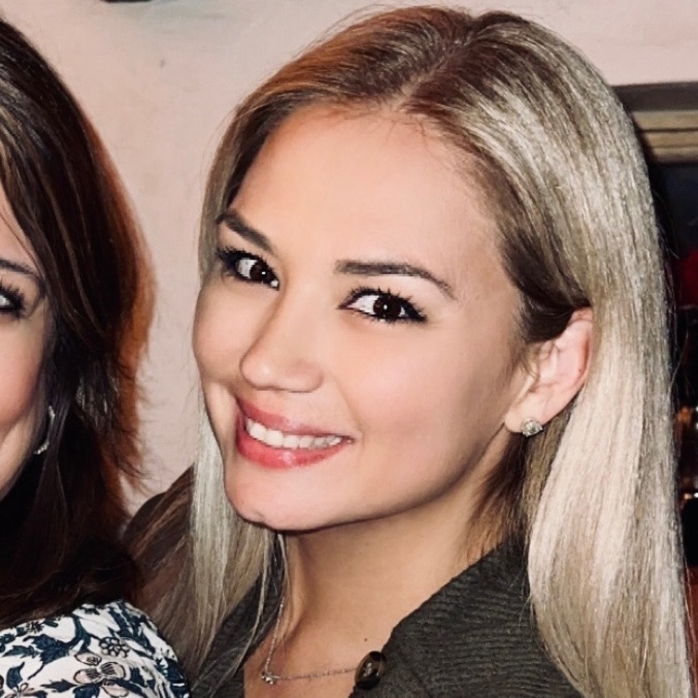 Meet your Posher, Letty